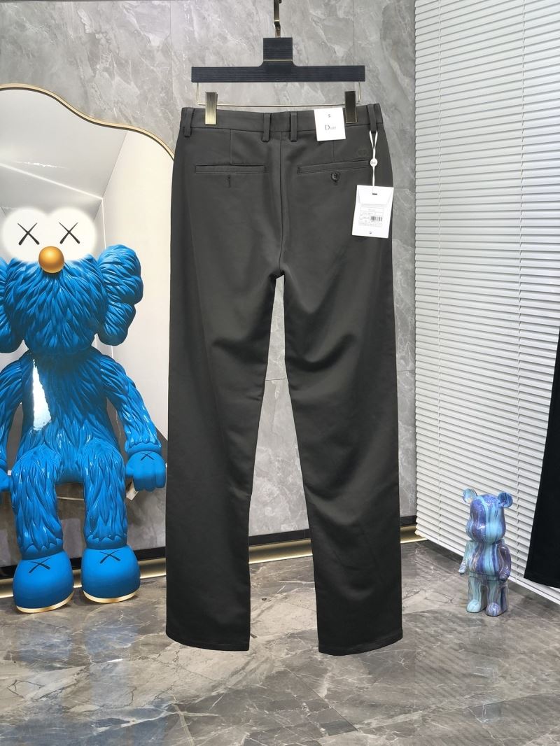 Christian Dior Long Pants